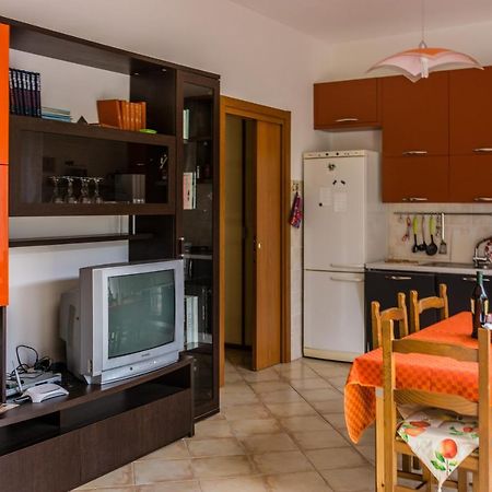 Ca 'Nter Viale Lägenhet Romito Magra Exteriör bild