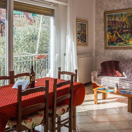 Ca 'Nter Viale Lägenhet Romito Magra Exteriör bild