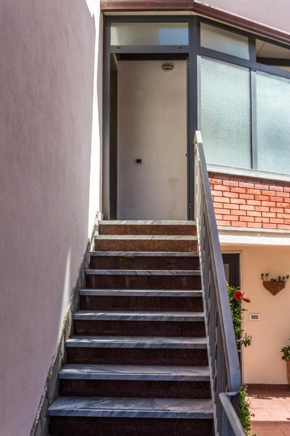 Ca 'Nter Viale Lägenhet Romito Magra Exteriör bild